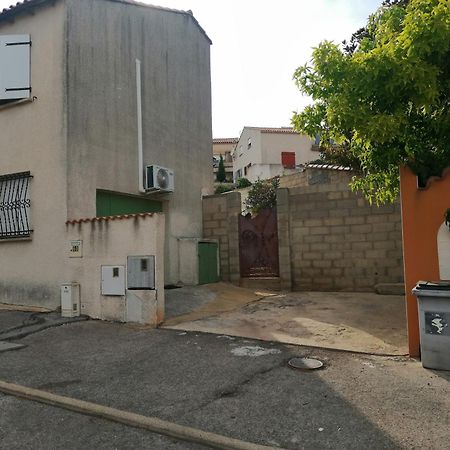 Ideal Pour Un Couple A La Recherche Du Calme Frontignan Exterior photo